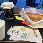 タリーズコーヒー - ドリンク写真:
