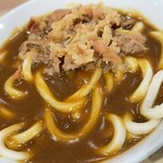 鶴丸饂飩本舗 - 料理写真: