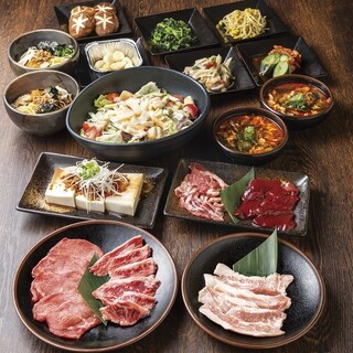 炭火焼肉 七輪房_2