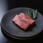 しゃぶしゃぶ すき焼き 焼肉　兜　奥座 - 