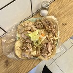 タコストリート - 