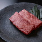 しゃぶしゃぶ すき焼き 焼肉　兜　奥座 - 