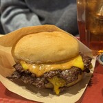 CENTRAL BURGER SHOP - 