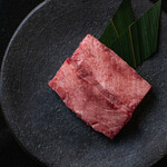 しゃぶしゃぶ すき焼き 焼肉　兜　奥座 - 