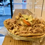 タコストリート - 