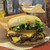 CENTRAL BURGER SHOP - 料理写真: