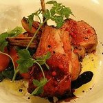 オステリア　バルキーニョ - 