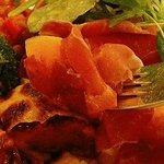 オステリア　バルキーニョ - 