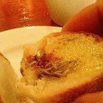 オステリア　バルキーニョ - 