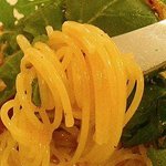 オステリア　バルキーニョ - 