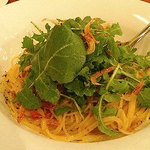 オステリア　バルキーニョ - 