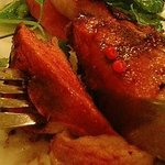 オステリア　バルキーニョ - 