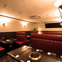 焼肉 いのうえ 花小金井 本店 花小金井 焼肉 ネット予約可 食べログ