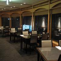 千羽鶴 - ホテルニューオータニ博多１４Ｆにある日本料理の店。 