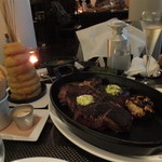 BLT STEAK  ROPPONGI - 