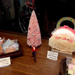 アシッドラシーヌ - '14 12月中旬