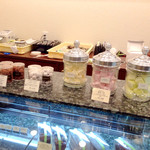 アシッドラシーヌ - '14 12月中旬