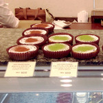 アシッドラシーヌ - '14 12月中旬