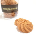 アシッドラシーヌ - サブレ ア ラ ポッシュ エラブル　(480円) '14 12月中旬