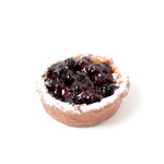 アシッドラシーヌ - タルト ミルティーユ　(310円) '14 12月中旬