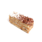 アシッドラシーヌ - ルッスフォイユ　(460円) '14 12月中旬