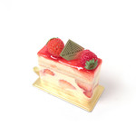 アシッドラシーヌ - フレジエ　(470円) '14 12月中旬