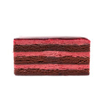 アシッドラシーヌ - レ ランドの断面 '14 12月中旬