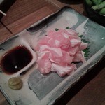常夏酒場　ワランカ 辻堂南口店