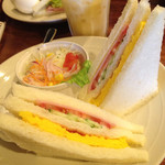 ファミーユ - 2014.11