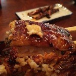 うな亭 - 鰻とご飯 リフト