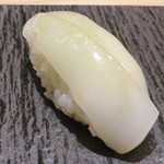 喜一 - やりいか