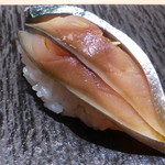 喜一 - しめさば（追加）