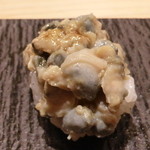 喜一 - しじみ（追加）