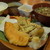 つなぎ - 料理写真:天ぷら定食。