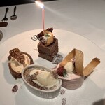 ル・ジュジュ - 