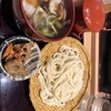 手ぶちうどん 吉平 分店