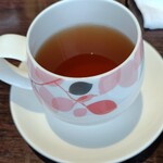 Restaurant & Bar nalu - 自家製黒糖ホットジンジャー