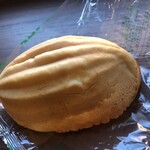 メロンパン - 