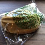 メロンパン - 