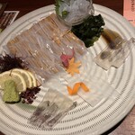 せいもん払い - 