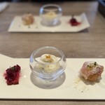 スミレオオサカ - 