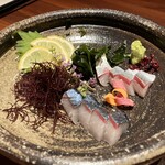 せいもん払い - 