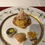 ワキヤ 一笑美茶樓 - 