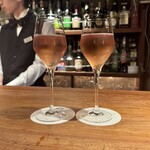 BAR オーパ - 