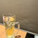 地鶏と沖縄琉球しゃぶしゃぶ 個室居酒屋くろ凪 - 