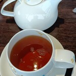 Restaurant & Bar nalu - オレンジブラッサム