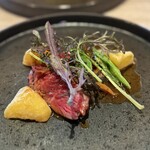 スミレオオサカ - 