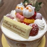 ファクトリーシン - 料理写真: