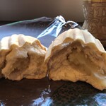 メロンパン - 