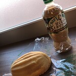 メロンパン - 